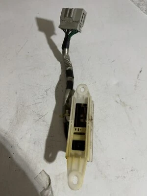 Interruptor de cambio selector de posición de marcha automático Honda 92-97 CIVIC DEL SOL TEG Foto 1 de 4