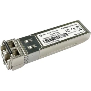 Grandstream F-MM850-550M-1.25G Wielomodowy - SFP - Moduł światłowodowy - Zdjęcie 1 z 1