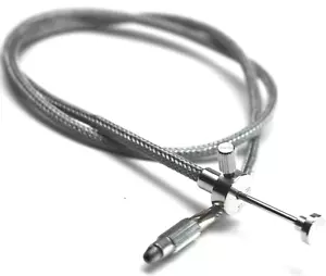 Shutter Release Cable 20" For Minolta Miranda Konica Yashica Ricoh Kodak Olympus - Picture 1 of 5