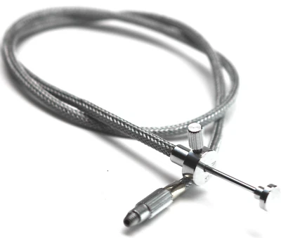 Shutter Release Cable 20" for Yashica Kodak Olympus Minolta Miranda Konica Ricoh - Image 1 of 4