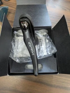 Shimano GRX BL-RX810-L Brake Lever - Left Hydraulic Disc Brake Only Lever - Used - Picture 1 of 5