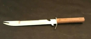 Mack the Knife by Haverhill's Mitsuboshi Multi Purpose Knife Hunting & Fishing - Picture 1 of 1