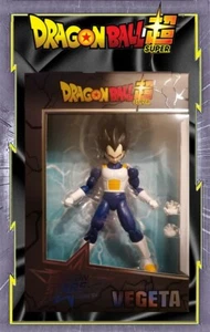 Vegeta - Dragon Stars Series - Dragon Ball Super - Figure - Figurine Bandai - Imagen 1 de 1