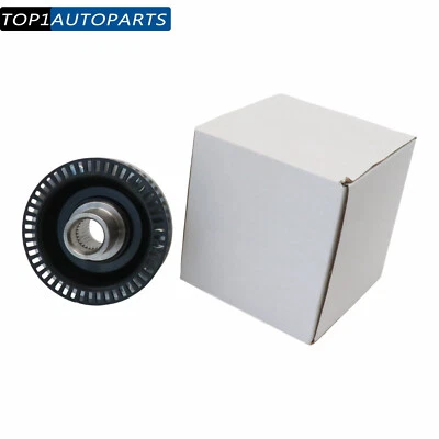 NEW Hub Assembly Front Wheel For 2009-2011 Kia Borrego Left/Right 51750-2J000 - Image 1 of 4