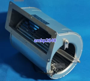 For 133FLJ5 three-phase 380V 100W 0.7A small frequency centrifugal fan #am - Picture 1 of 4