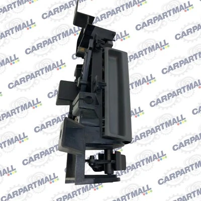08-10 Chrysler Town & Country Rear Right Sliding Interior Door Handle 1AE30TRMAB Foto 1 de 4