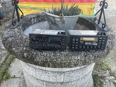 AUTORADIO JEEP CHEROKEE 1996 - Immagine 1 di 4