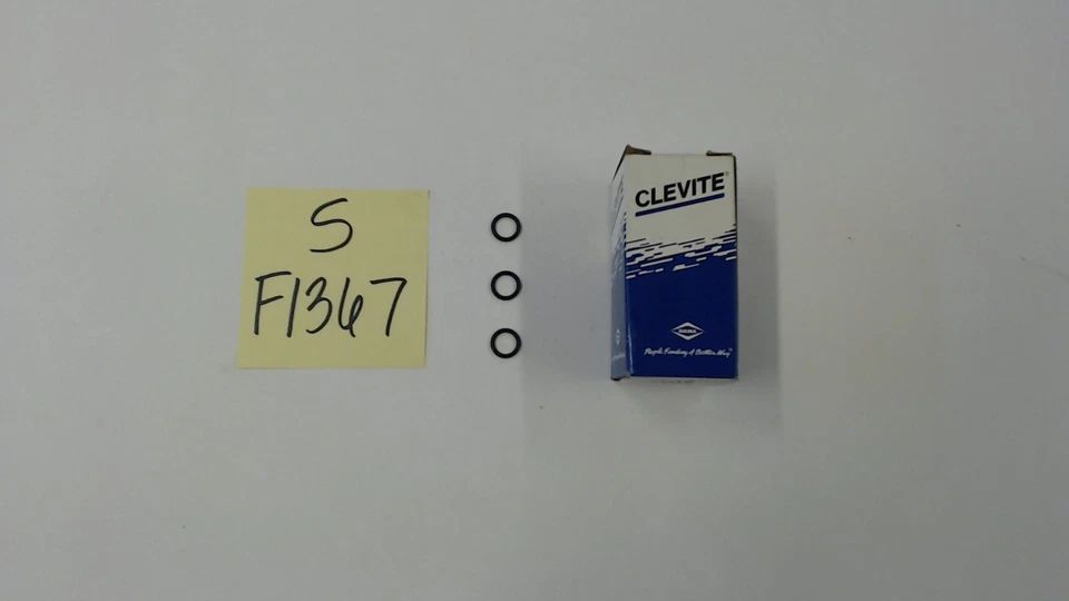 216-1011 Valve Seal LOT OF 3 - Image 1 of 1