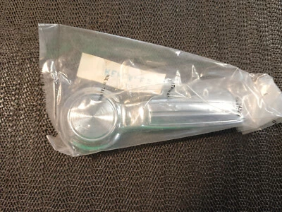 1968-1996 GMC/ Chevrolet Window Crank Handle/ Inner Handle Part# 7743519 - Image 1 of 4