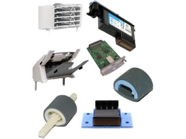 Conjunto de escáner de repuesto para transmisor digital HP 9200C/9250C IR4044K257NI venta Foto 1 de 1
