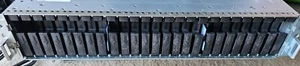 Dell EMC Unity DAE 25 Disk Array Enclosure SAS 12G 25x SFF - Picture 1 of 3
