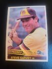 Steve Garvey 1984 Donruss Card #63 San Diego Padres HOF 