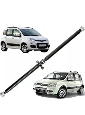 Albero di Trasmissione Fiat Panda 4x4 169/312 Multijet 1.2/1.3 - Alta Qualità - Imagen 1 de 4