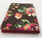 Vera Bradley I Pad Case ? English Rose? In Great Condition