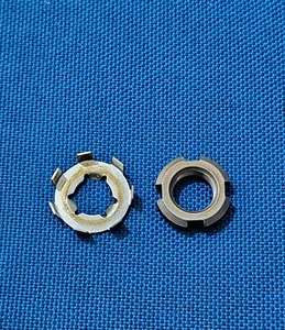 CLUTCH LOCK NUT WASHER HONDA ATC90 CT90 CS90 S90 CT90 CL90 - Picture 1 of 5