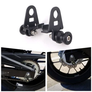 Bobbina de brazo oscilante trasero de algodón apta para Honda CB500X CB500F CBR500R 2013-2018 - Imagen 1 de 11