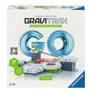 GraviTrax GO Flexible Set NEW - Picture 1 of 4