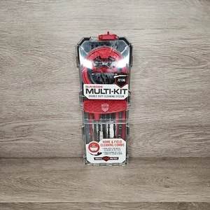 Real Avid Gun Boss Multi Kit Cleaning .22cal - Picture 1 of 5