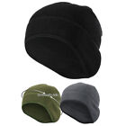 Winter Hat Thermal Running Sports Hats Skiing Windproof Fleece Ear Cover Hiking