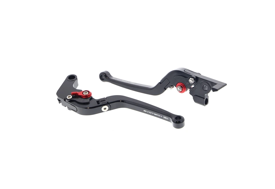 Juego de embrague y palanca de freno plegable EP Yamaha FZ-09 (2017-2020) Foto 1 de 4