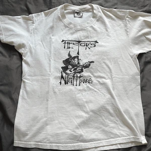 Hectors nightmare tshirt - Picture 1 of 3