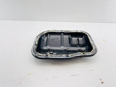 Toyota Prius C 2010-2015 1,5 litros cárter de aceite de motor inferior OEM Foto 1 de 3