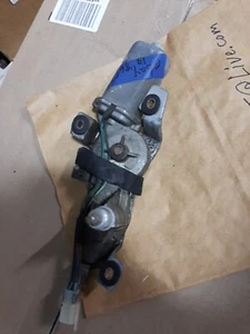 1984-1987 Honda CRX Si Rear Window Wiper Motor - Picture 1 of 4