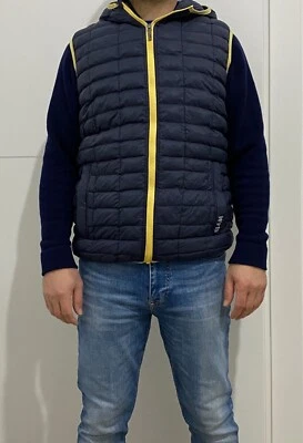 Smanicato Slam uomo Taglia M/L - Immagine 1 di 4