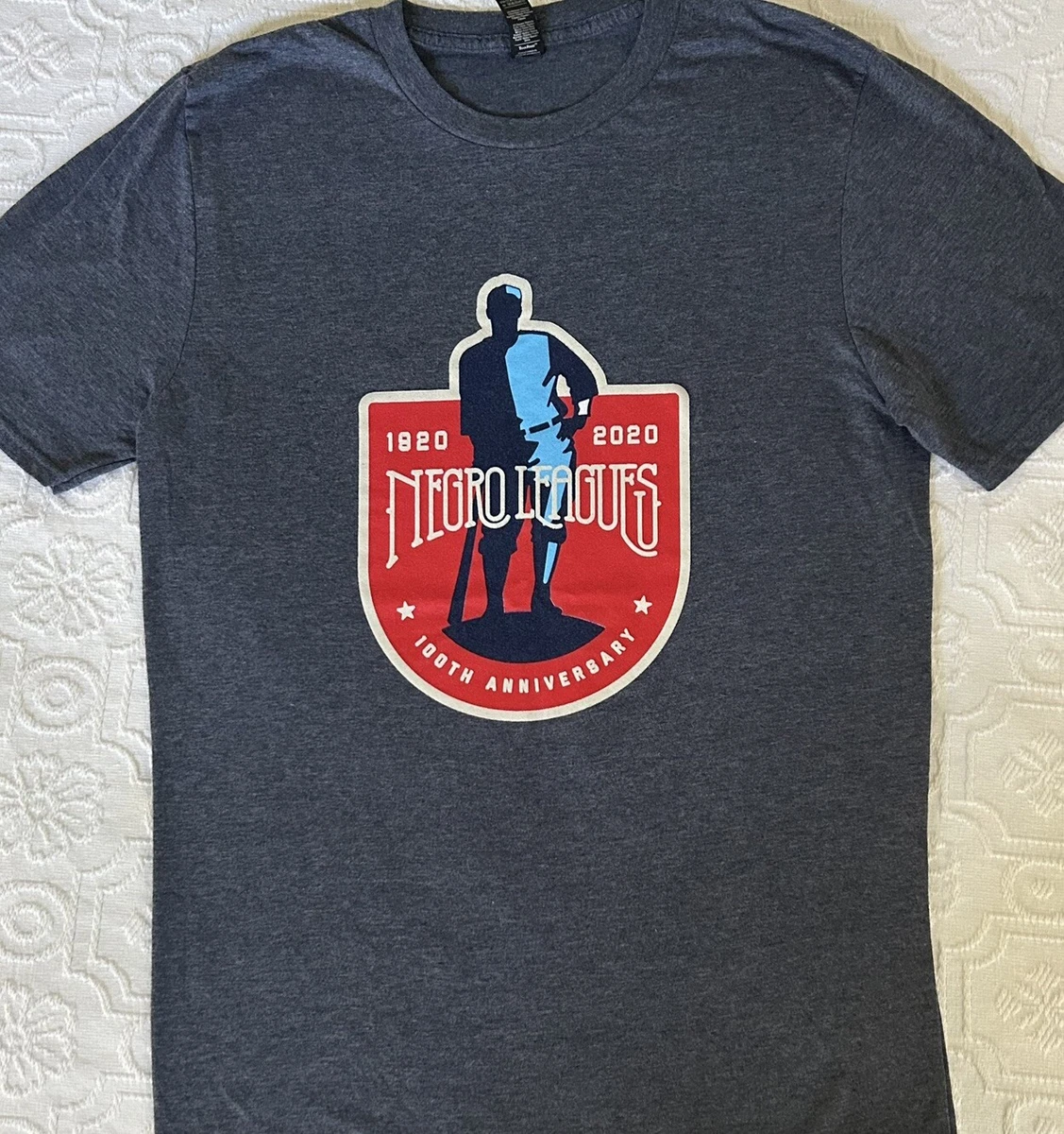 Negro League Baseball Fan Shirts for sale | eBay