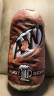 A&W Root Beer Pop Soda Can Shaped Plush Pillow