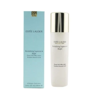 Estée Lauder Revitalizing Supreme+ Bright Radiance Power Soft Milky Lotion 3.4oz - Picture 1 of 8