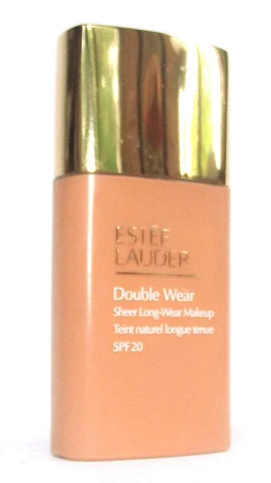 Estee Lauder Double Wear Sheer Long-Wear Makeup 5W1 Bronze 30ml - Bild 1 von 1
