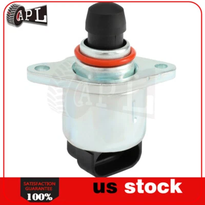 1X Válvula de control de aire de ralentí para Chevy Tahoe GMC Yukon Pontiac Firebird 2000-2002 Foto 1 de 4