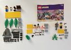 Lego Pirates: 1729 Barnacle Bay Value Pack 100% Complete & Correct