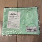 Original Stitch Pokemon Shirt Chikorita Delibird Pouch from Japan