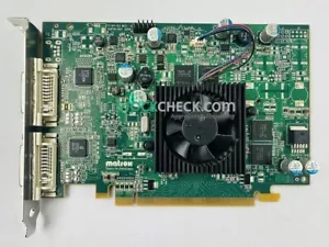 Matrox F7197-03 Graphics Controller - Picture 1 of 5