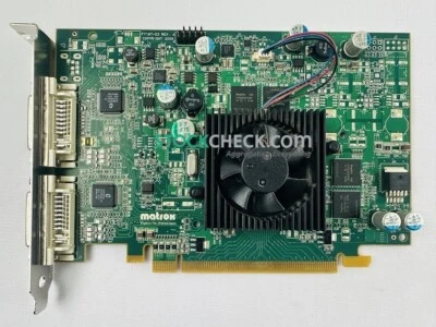 Matrox F7197-03 Graphics Controller - Image 1 of 4