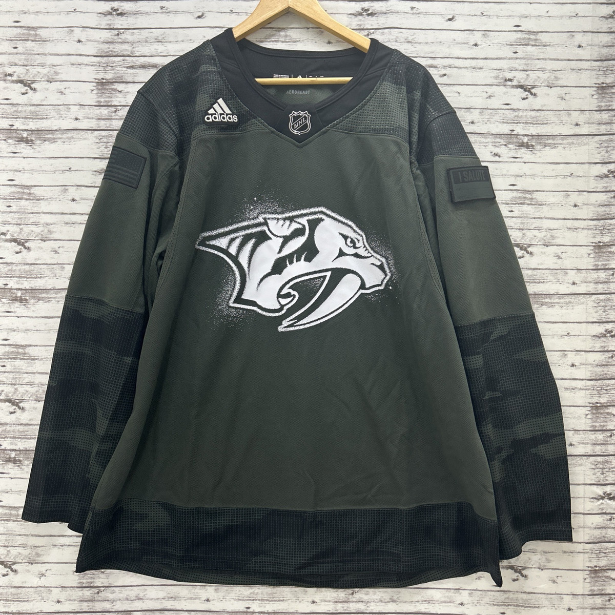 adidas Nashville Predators NHL Fan Apparel & Souvenirs for adidas Nashville Predators NHL Fan Apparel & Souvenirs for