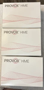 ATOS PROVOX FREEHANDS HME FLOW Ref. 8221 VERSIEGELT - EXP 29.02.2029 (3 Kartons) - Bild 1 von 3