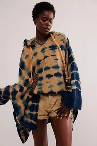 Sudadera Free People High Tide Talla XS - Imagen 1 de 8