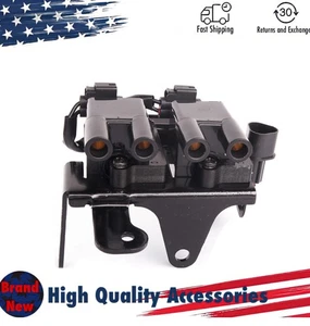 Ignition Coil fits Hyundai ATOS MX Hyundai Amica MX 1.0L 27301-02600 New - Picture 1 of 7