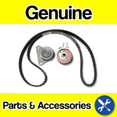 Genuine Volvo S60 (11-12) 5 Cylinder Petrol Timing Belt Kit (B5254T5) - Image 1 of 3