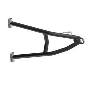Polaris A-Arm Weld, Lower, Right, Mudder, Black, Genuine OEM Part 1021811-458 - Picture 1 of 1
