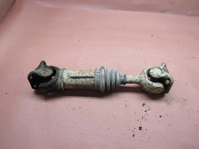 🥇82-83 DATSUN NISSAN S130 280ZX 2+0 后方右悬架轴原始设备制造商 — 第 1/4 张图片