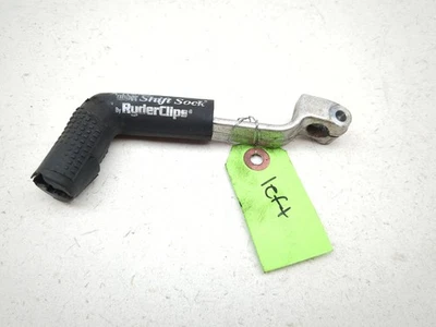 06-11 Kawasaki Ninja ZX14 ZX1400C Ryder Cambio Pedal Enlace con Bota Foto 1 de 4