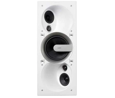 JAMO IW606SURFGII in-wall surround speakers PAIR - Image 1 of 4