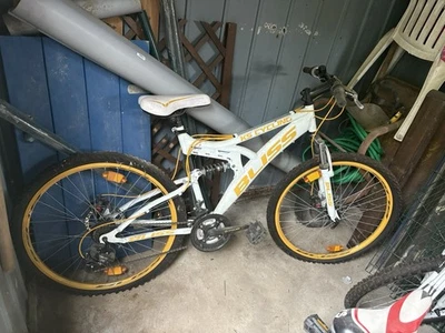 mountainbike 26 zoll - Bild 1 von 4