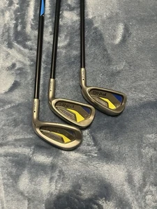 Ping Thrive Youth Golf Clubs Set - Picture 1 of 9