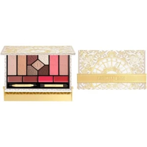 Dior Makeup Palette All-in-One Face, Eyes & Lips - Couture Limited Edition 2024 - Picture 1 of 8