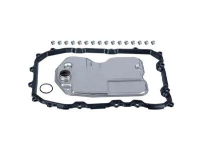 For 2007-2010 Audi Q7 Automatic Transmission Filter Kit Febi 97457CN 2008 2009 - Image 1 of 2